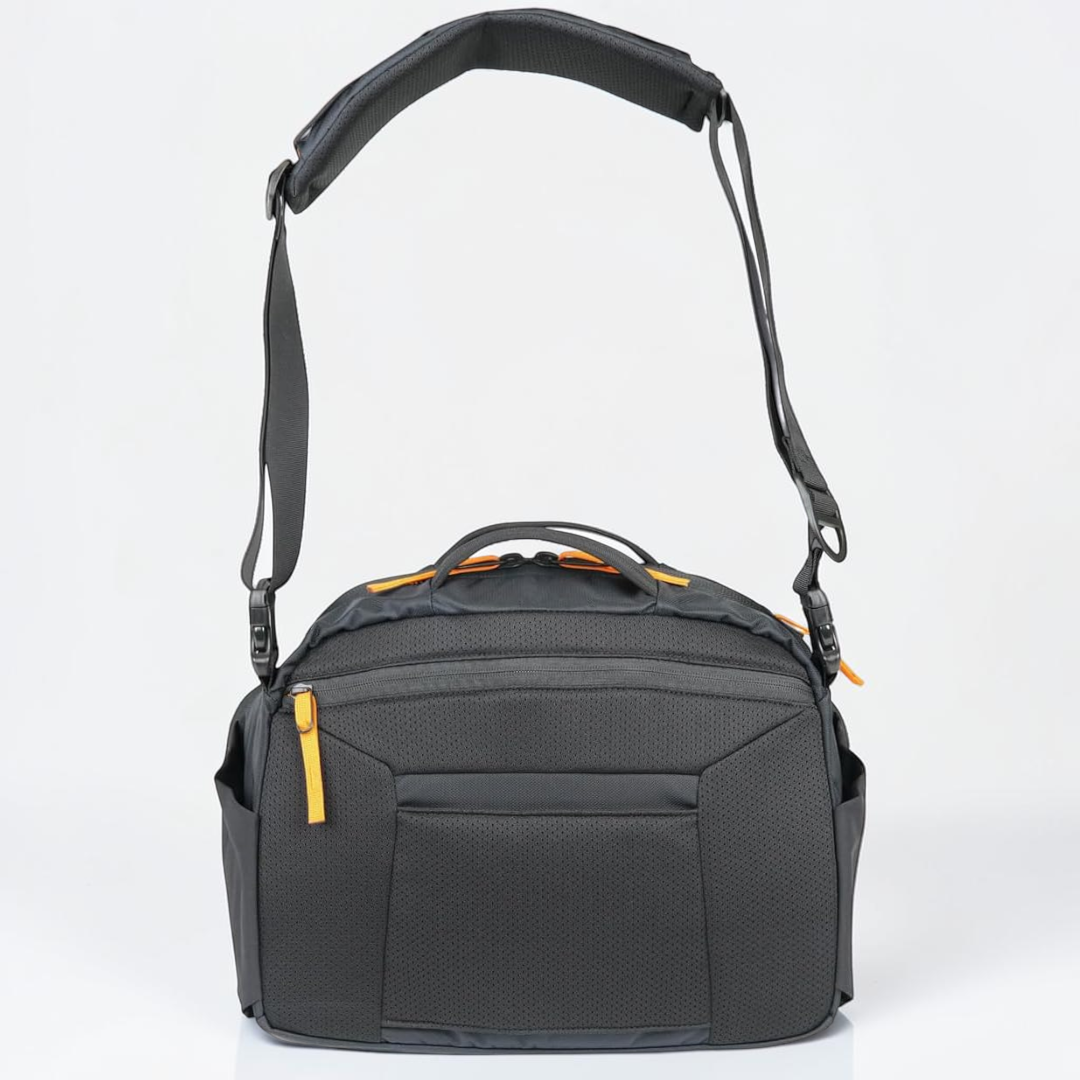 Mystery Ranch District Pro black OS