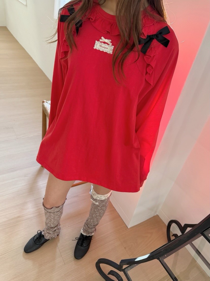 (2026FW) BOUTIQUE - TOP
