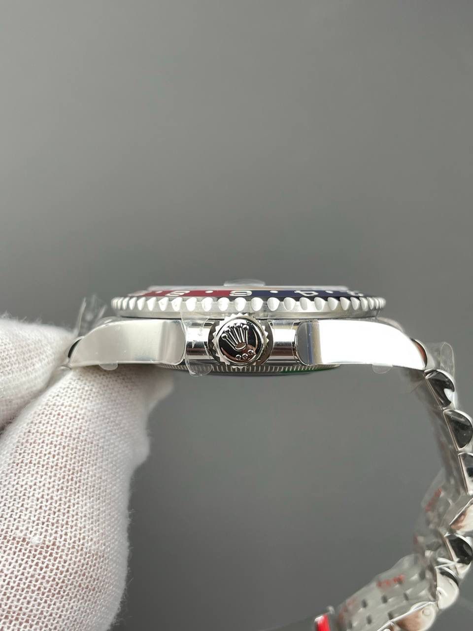 Rolex可乐圈 V2版/40mm/3285机🌟