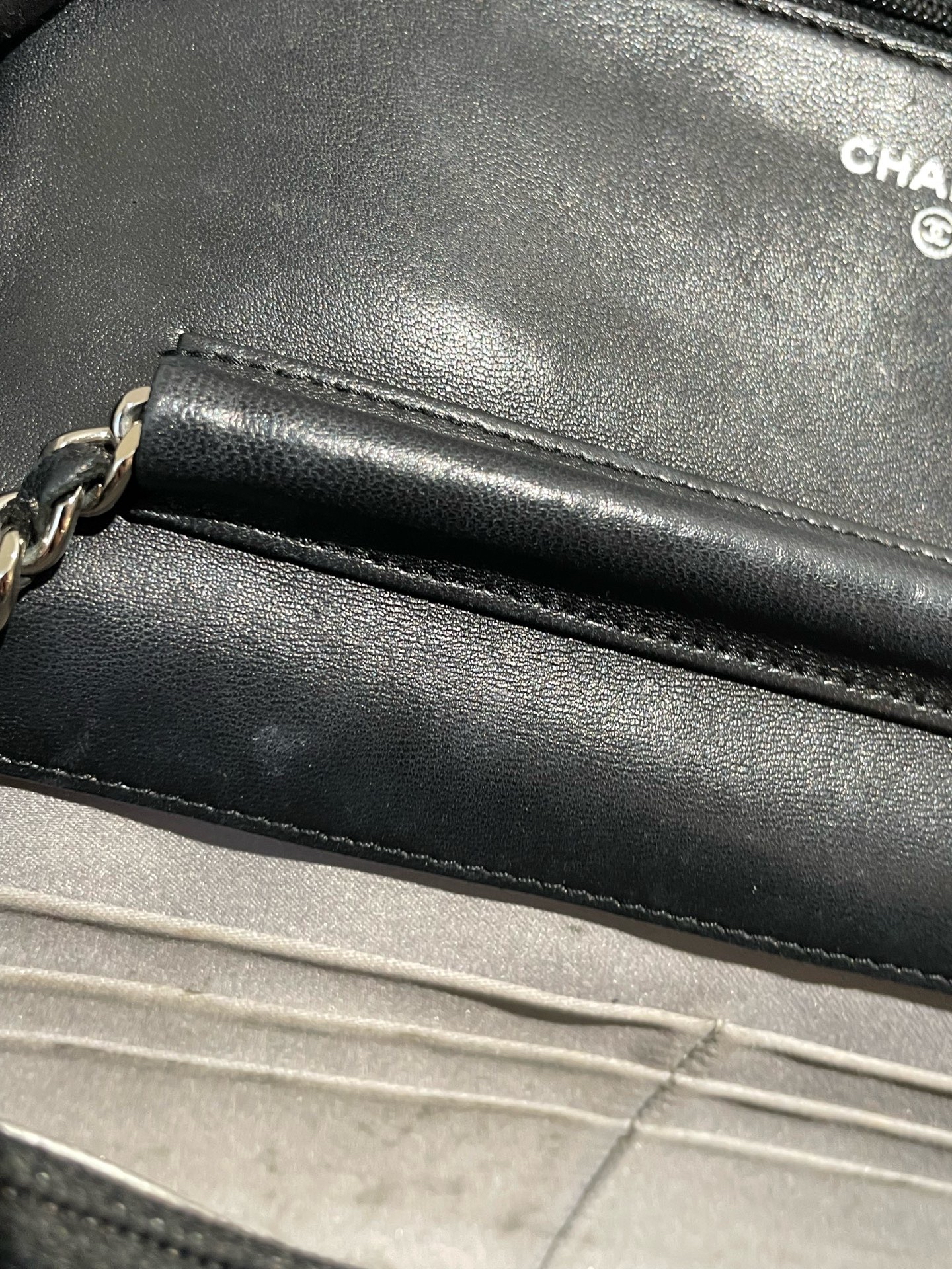 【預訂貨品】Chanel 山茶花 woc 