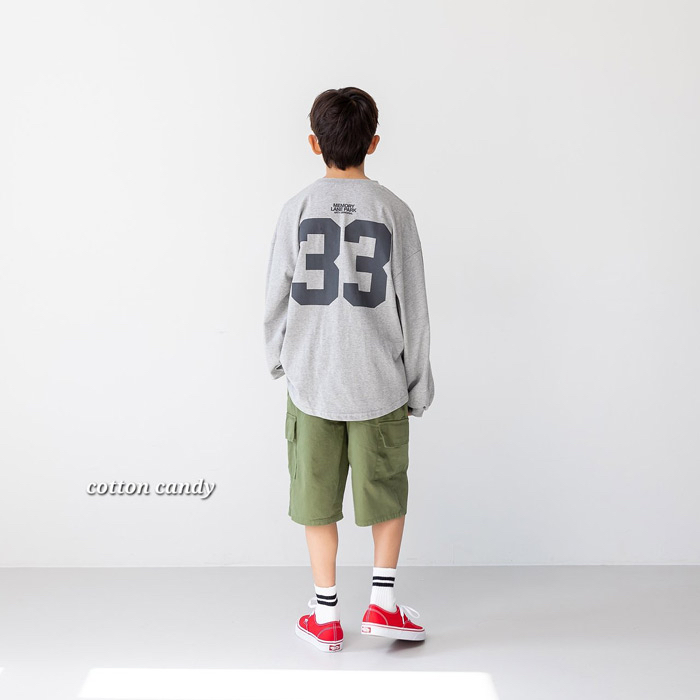 🇰🇷CottonCandy褲