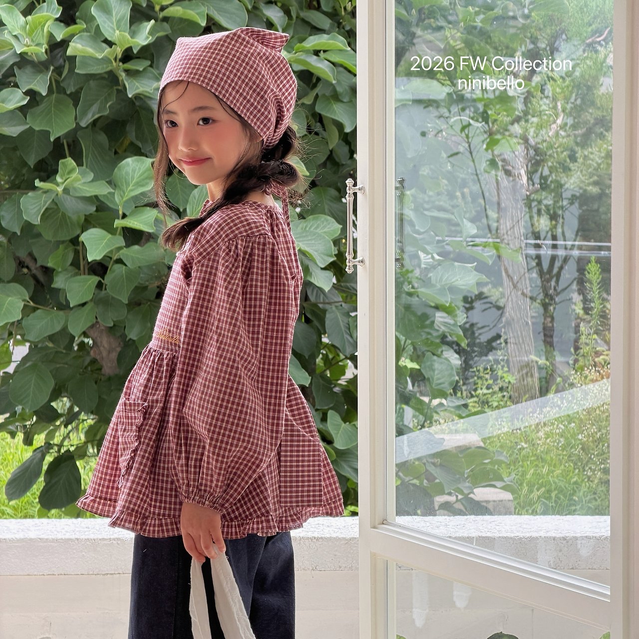 Ninibello | Hazel Bonnet  (ACC)