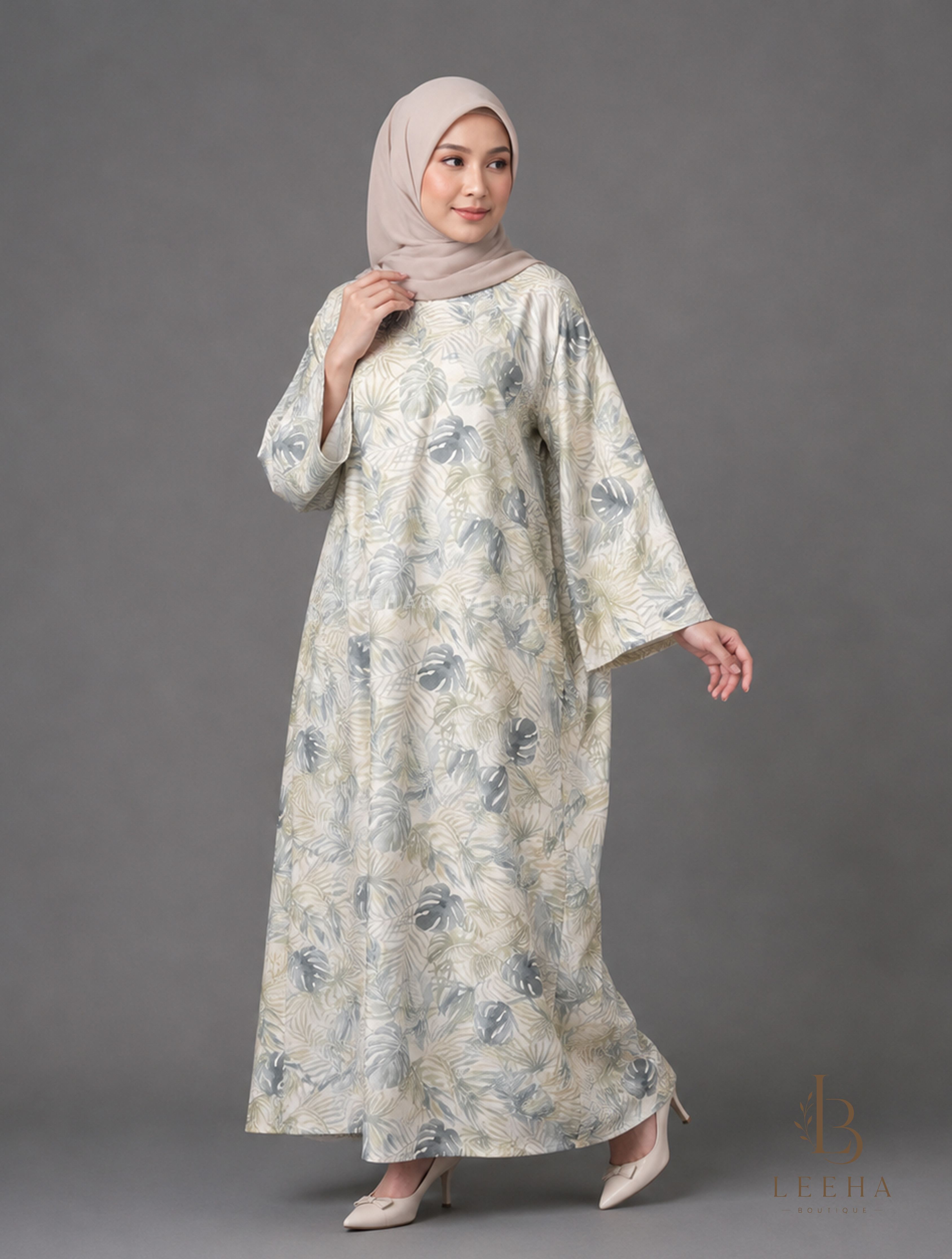 KAFTAN EDORA