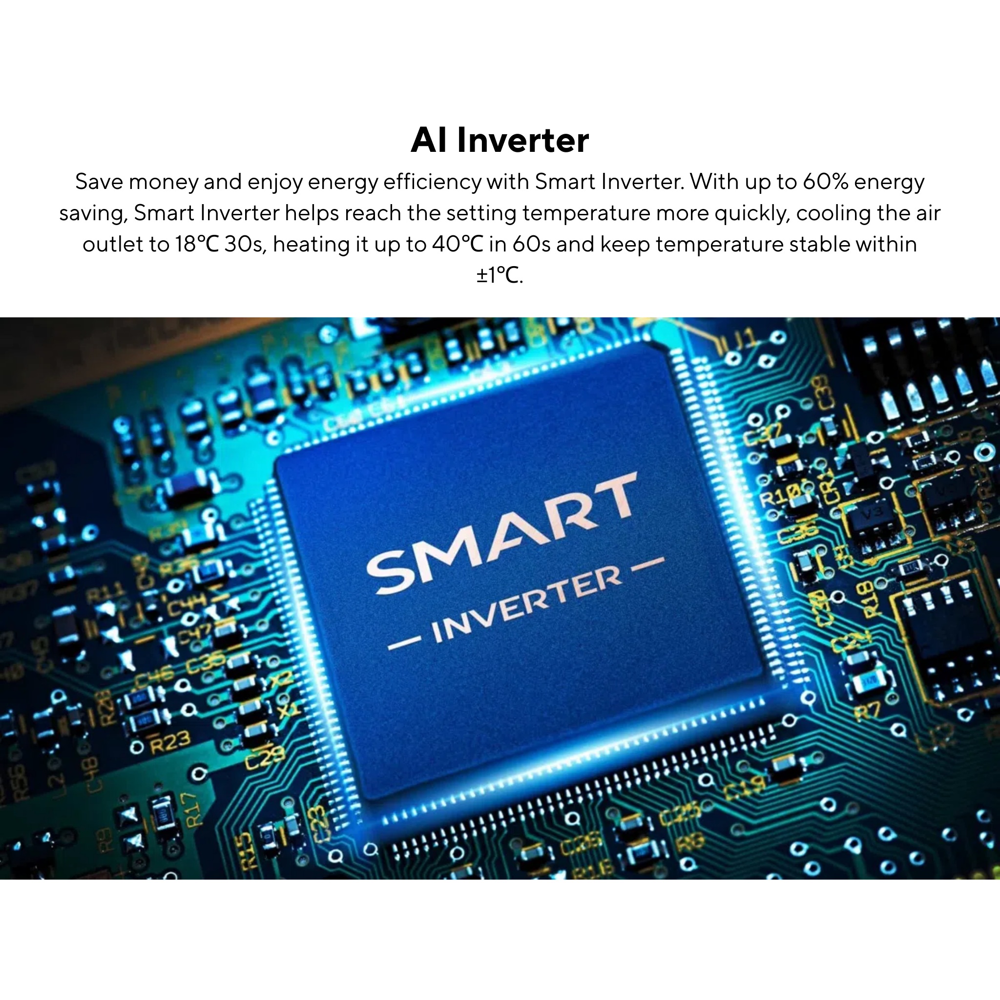 TCL 1.5HP Elite Series Inverter Air Conditioner (TAC-12CSD/XA82I)