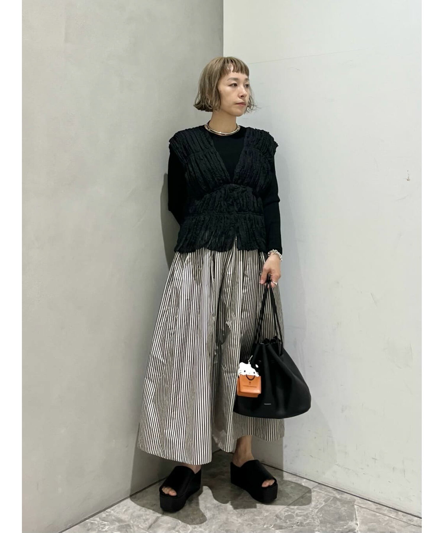 🔥🔥【日本直送《UNITED ARROWS》HELLO KITTY 聯乘限定掛飾】