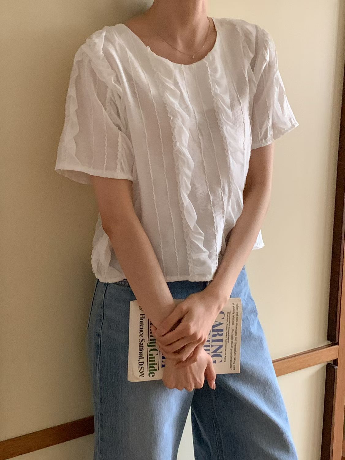 【29/4東大門檔口直播】Premium氣質款 No.12