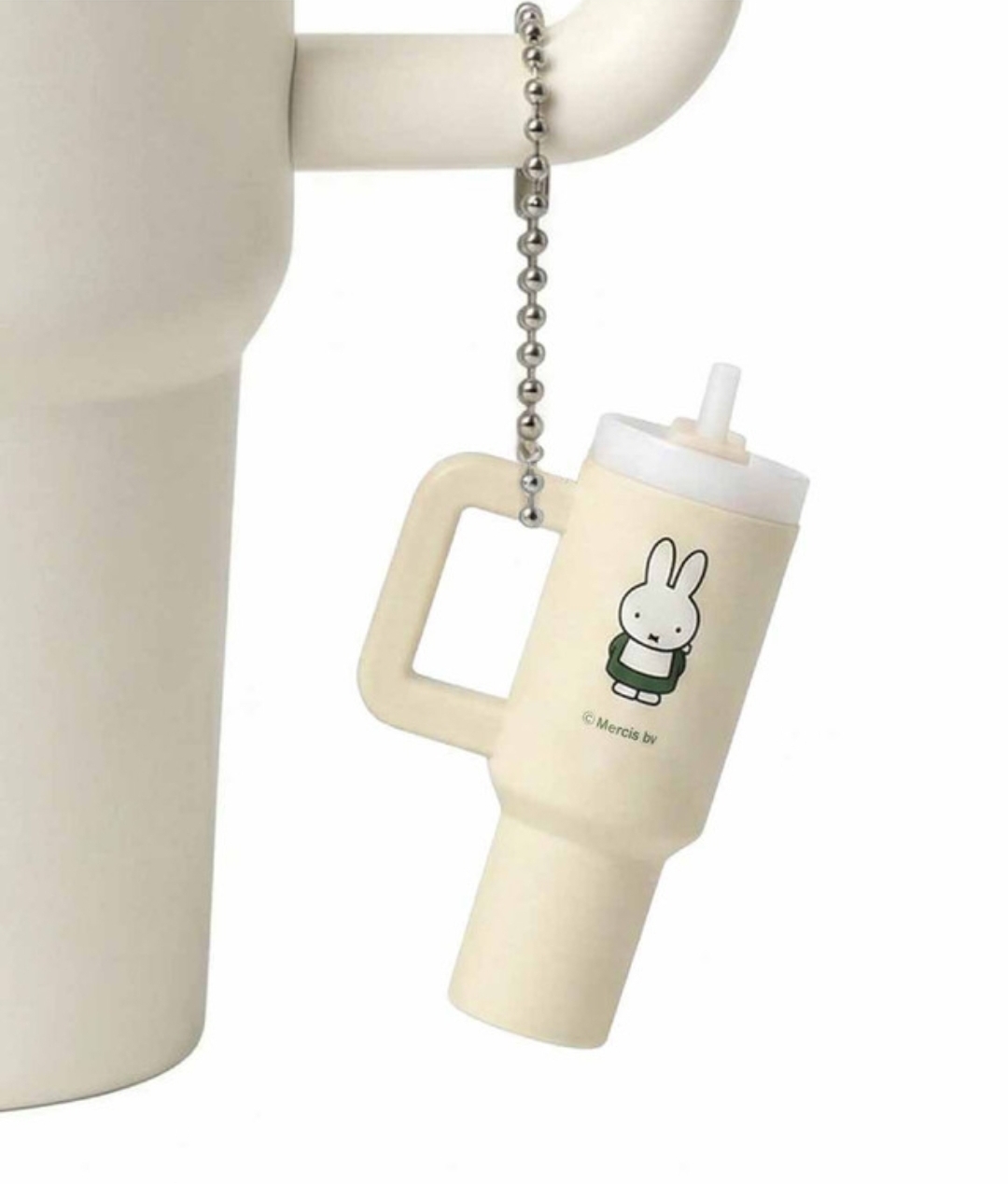 Miffy 887ml不鏽鋼隨行杯