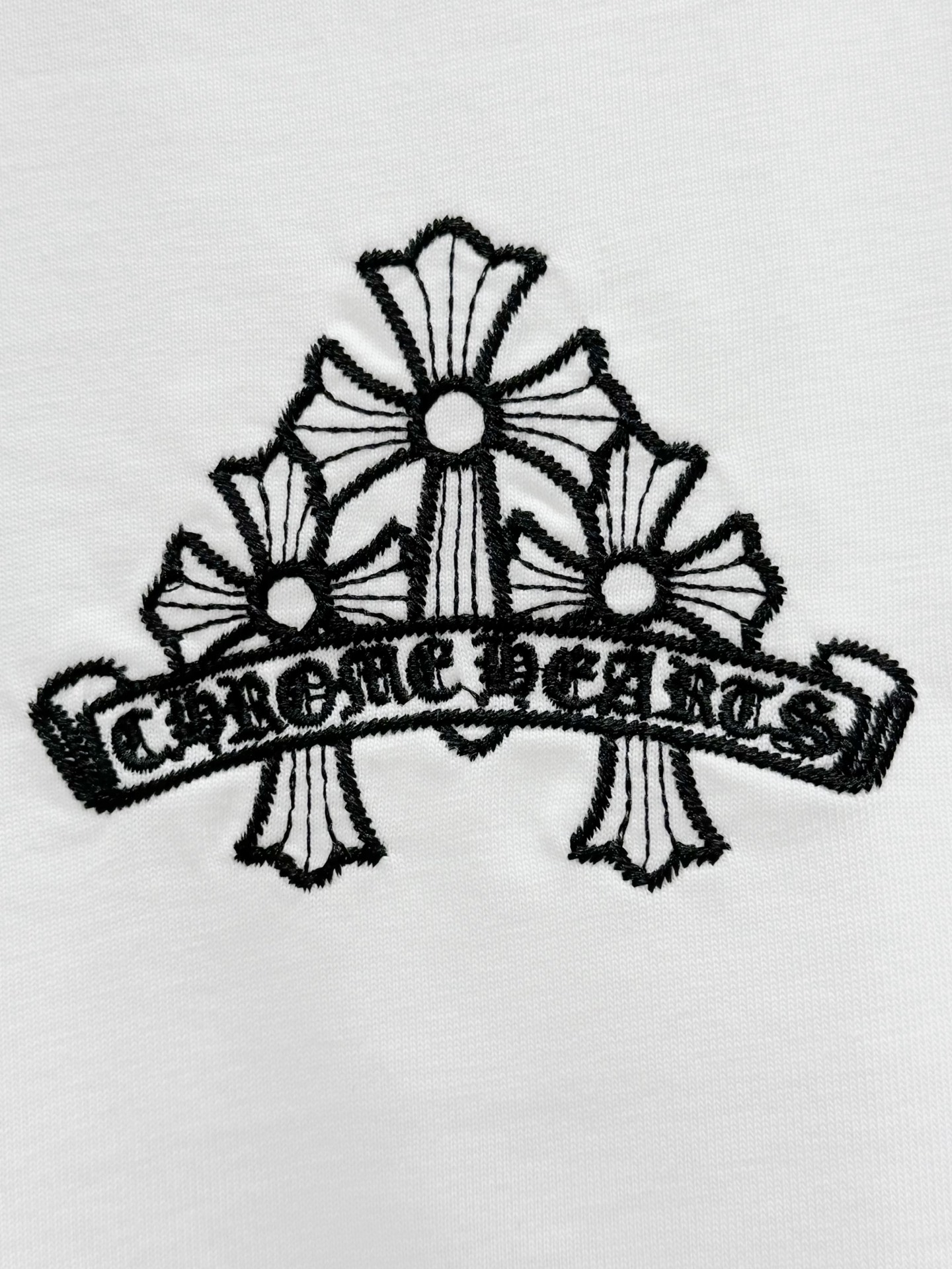 Chrome Hearts Tee