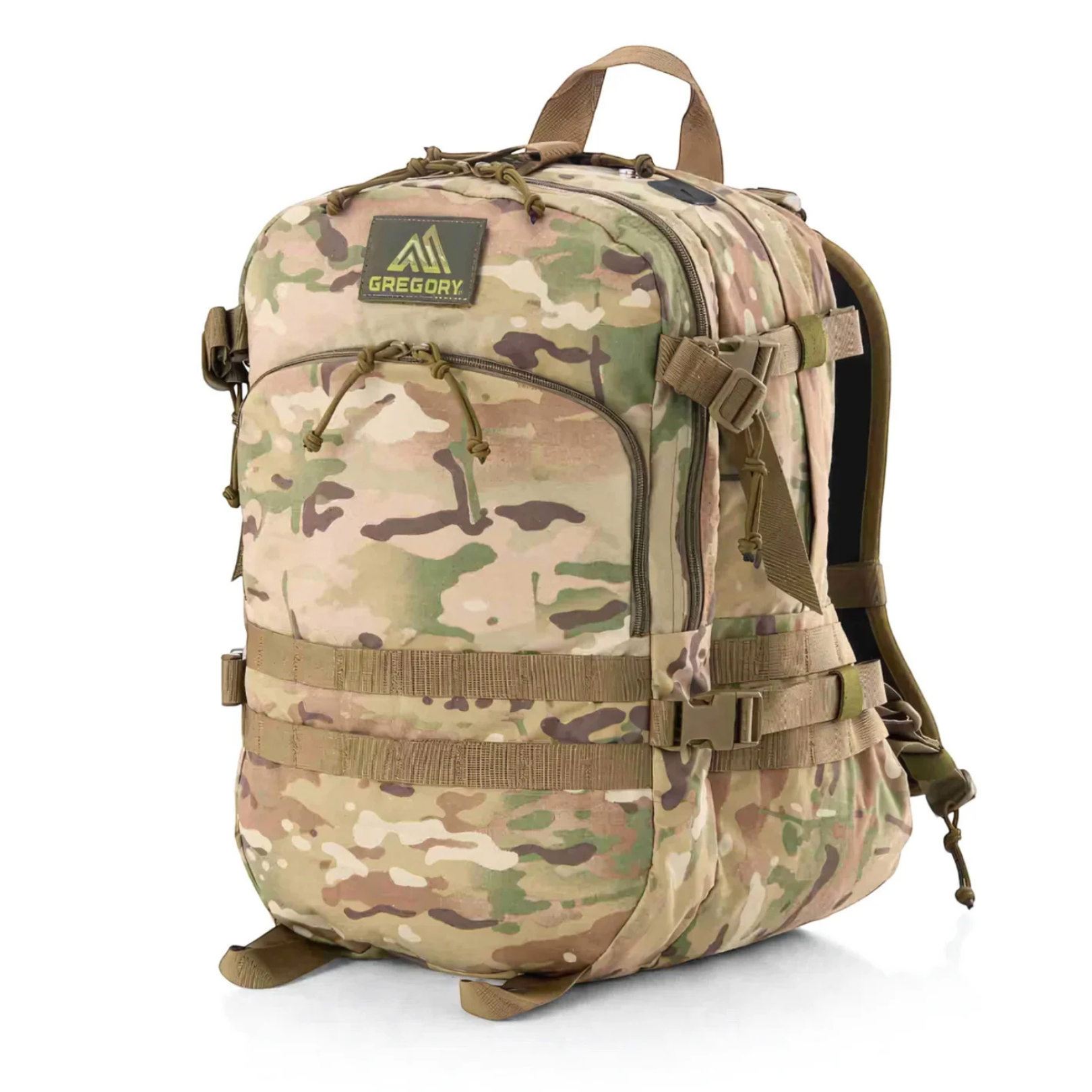 Gregory SPEAR Recon Pack V2（29L 容量）