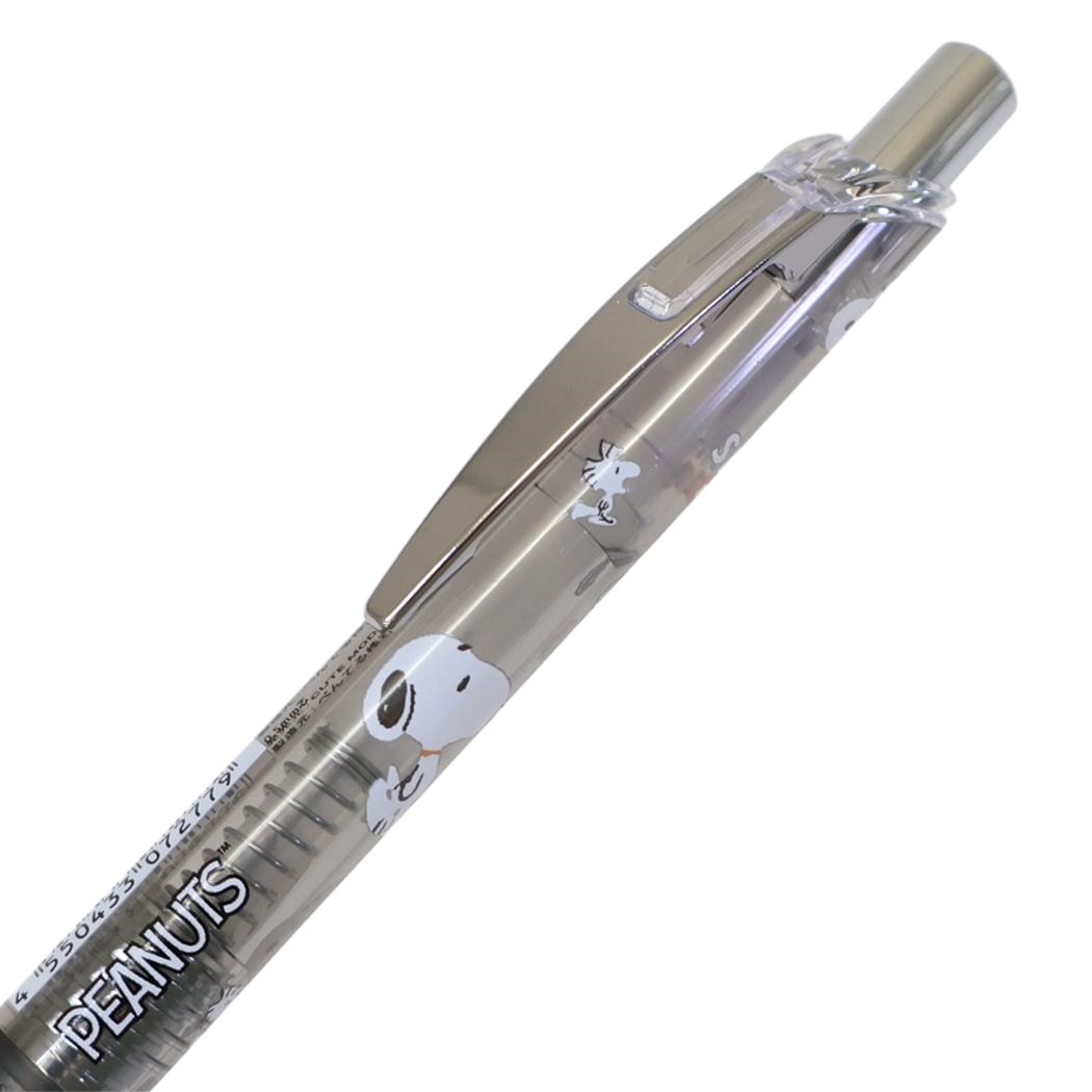 現貨｜Snoopy 日本製 Pentel EnerGize 0.5mm 鉛芯筆 (307277)