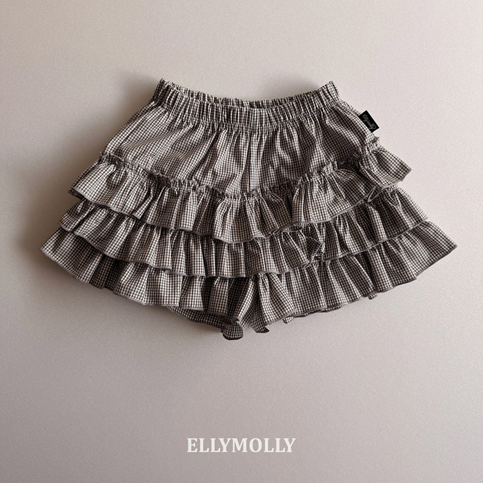 🇰🇷Ellymolly短褲