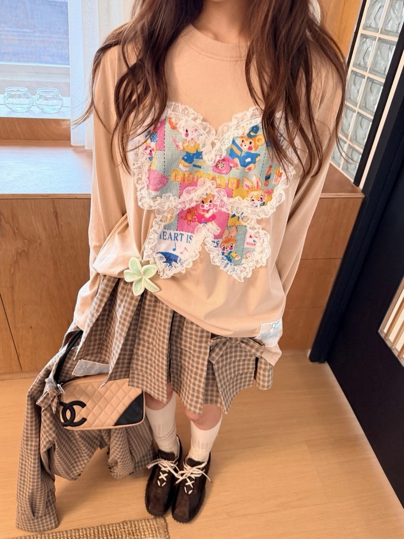 (2026FW) BOUTIQUE - TOP