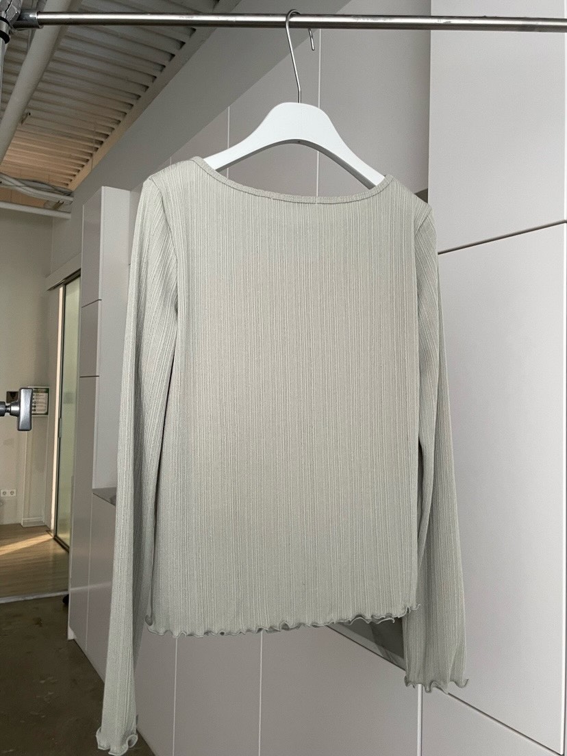 (2026FW) URBAN CLOTH - TOP
