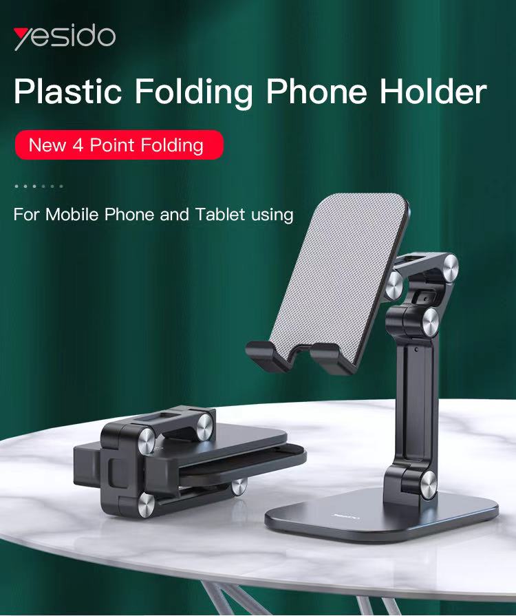 Folding Phone Holder
