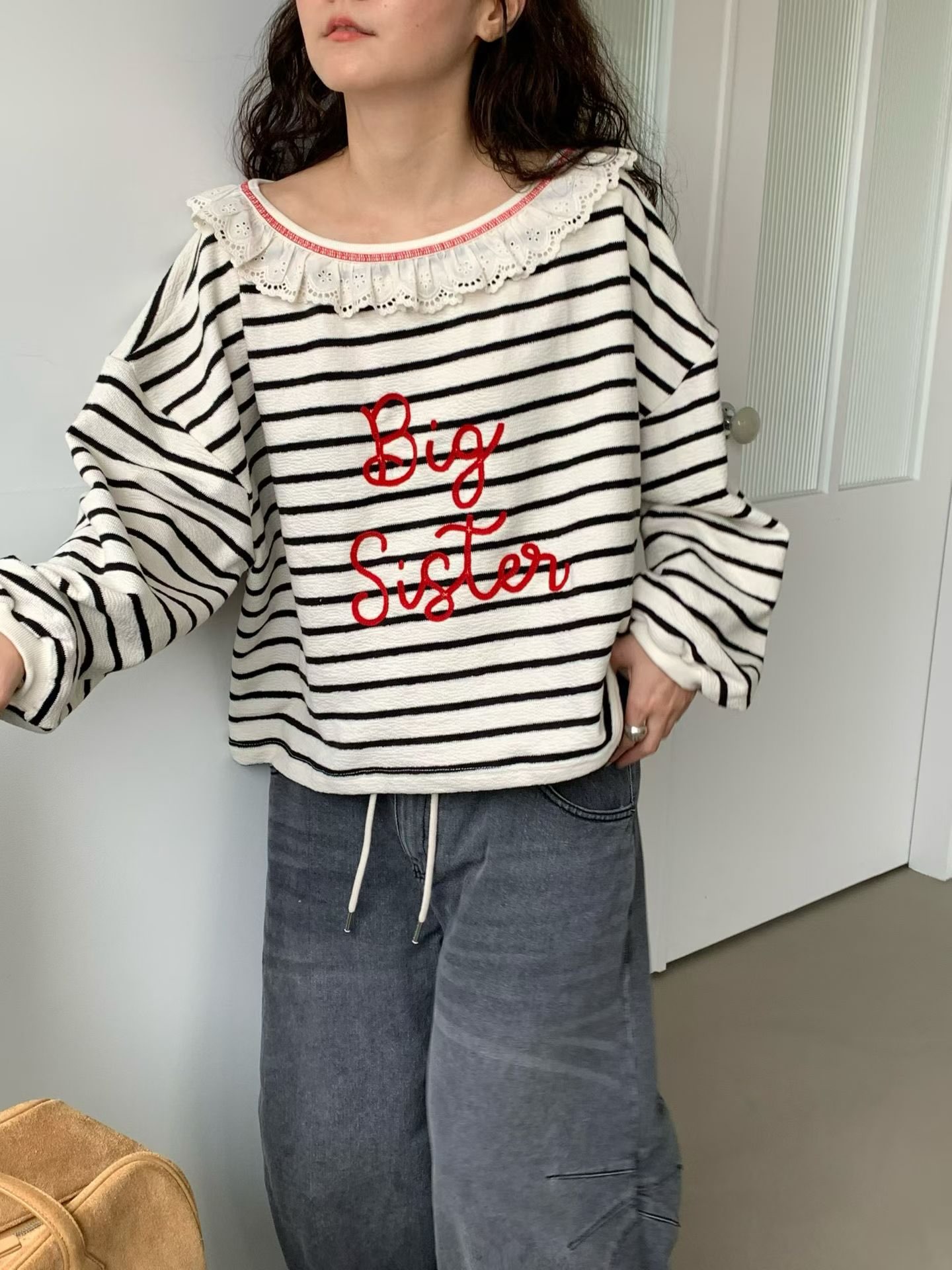 (2026FW) VENTI - TOP