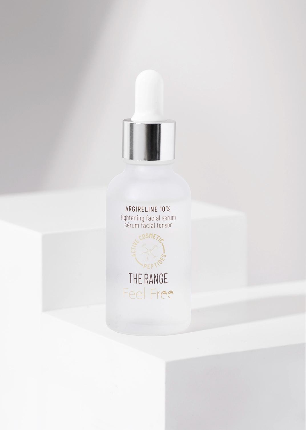 Feel free Argireline 10% Serum 30ml