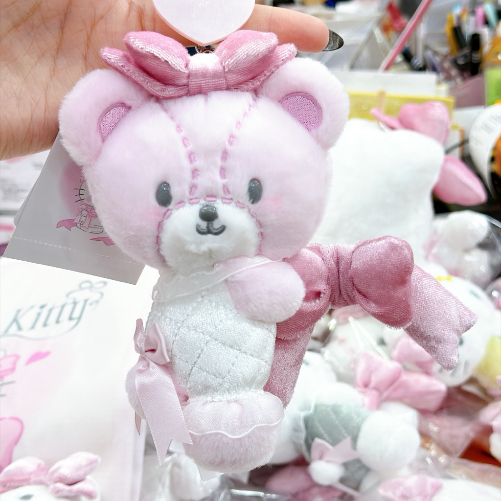 日本直送日本版Hello Kitty生日系列多款產品現貨發售