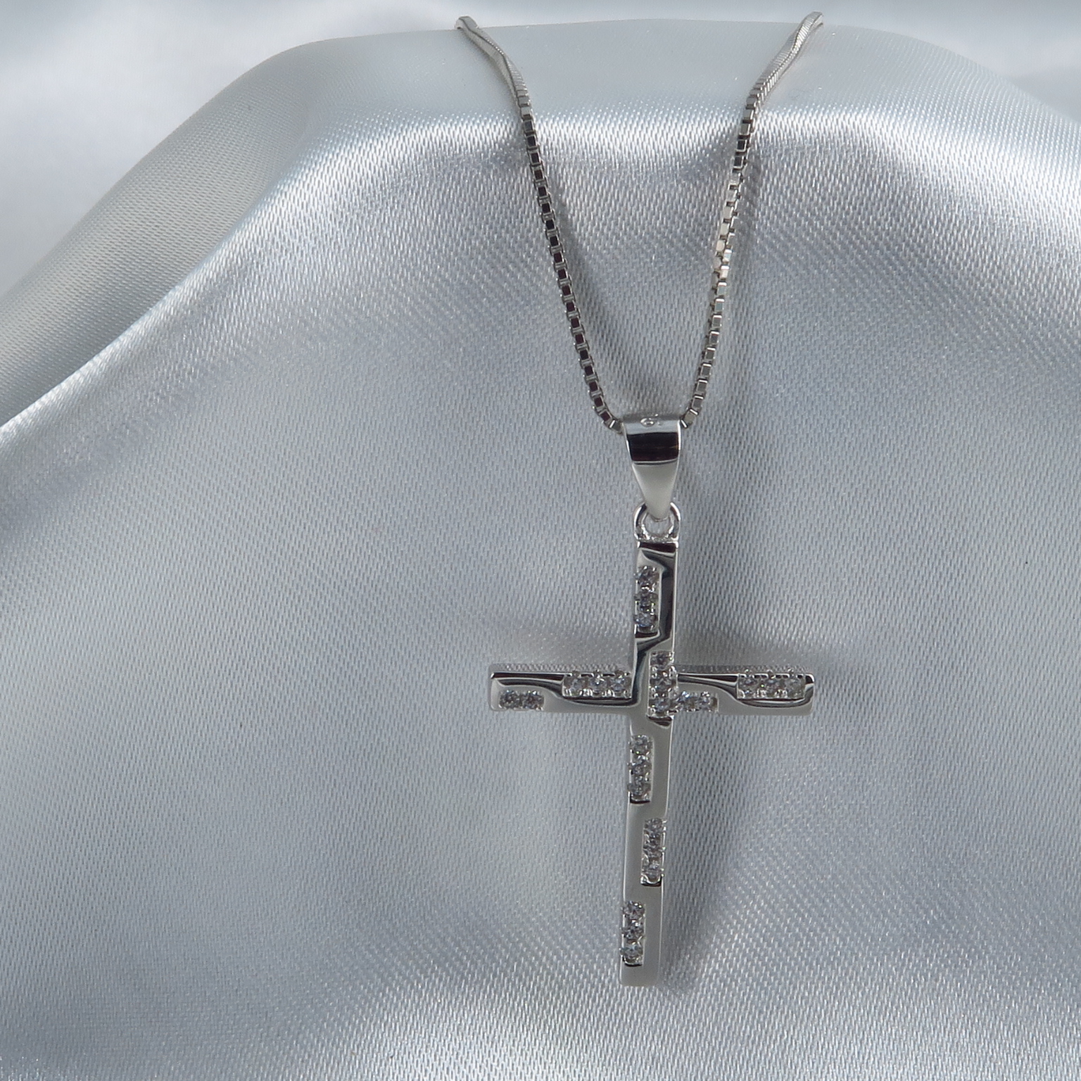 NO.G63 925純銀吊咀 