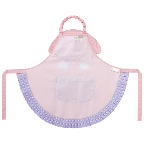 📢開團啦 約3月22日截單一次日本直送~新款Melody圍裙頭巾套裝