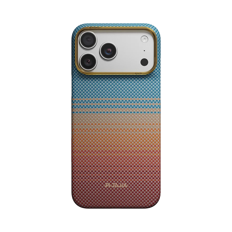 Pitaka Ultra Slim Case 