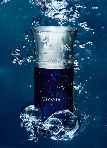 Abyssis - Liquides Imaginaires