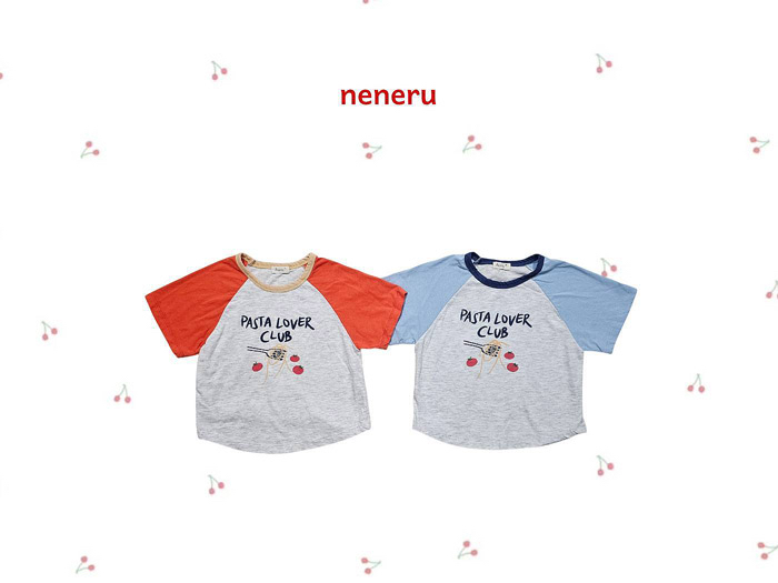 🇰🇷Neneru tee