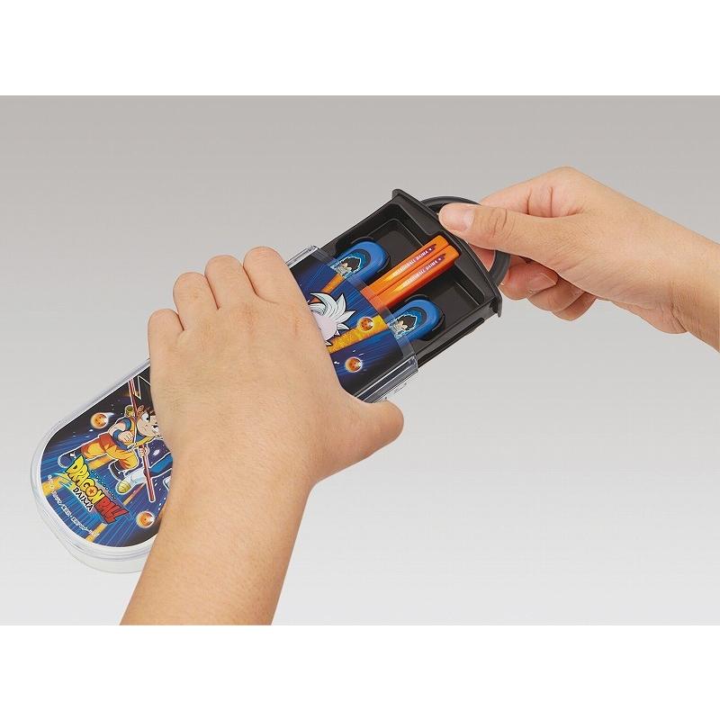 📢現貨 日本直送~新款龍珠餐具套裝