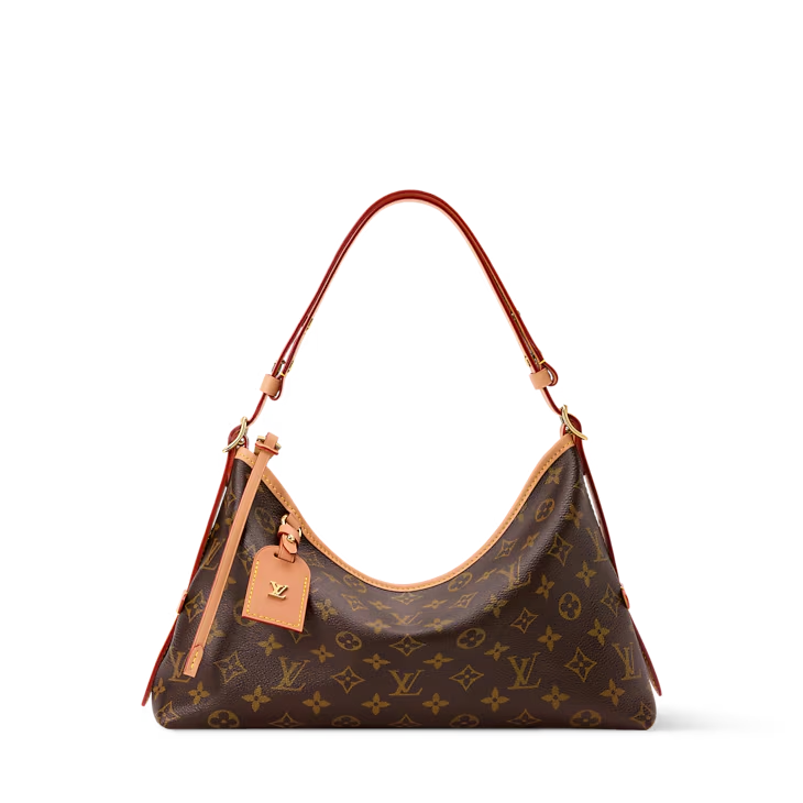 【正品級】LV CarryAll East West 橫版手袋