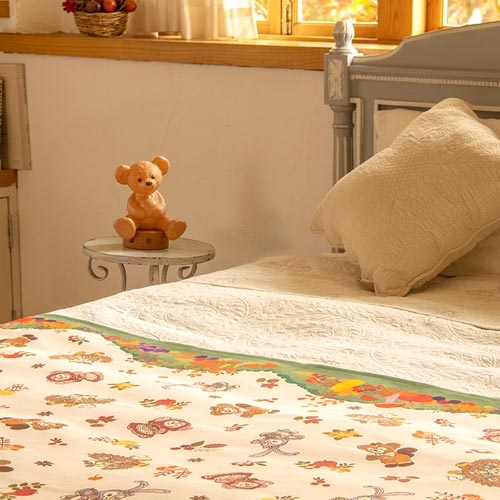 [現貨] [TDS] DUFFY'S AUTUMN 2019 座枱燈 {TF0031IH}