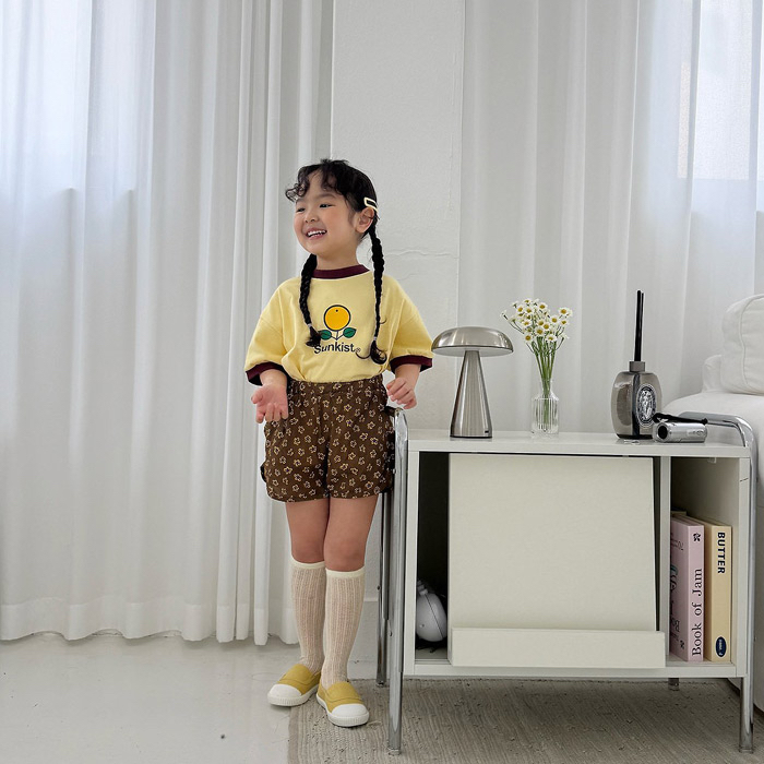 🇰🇷middle name 褲