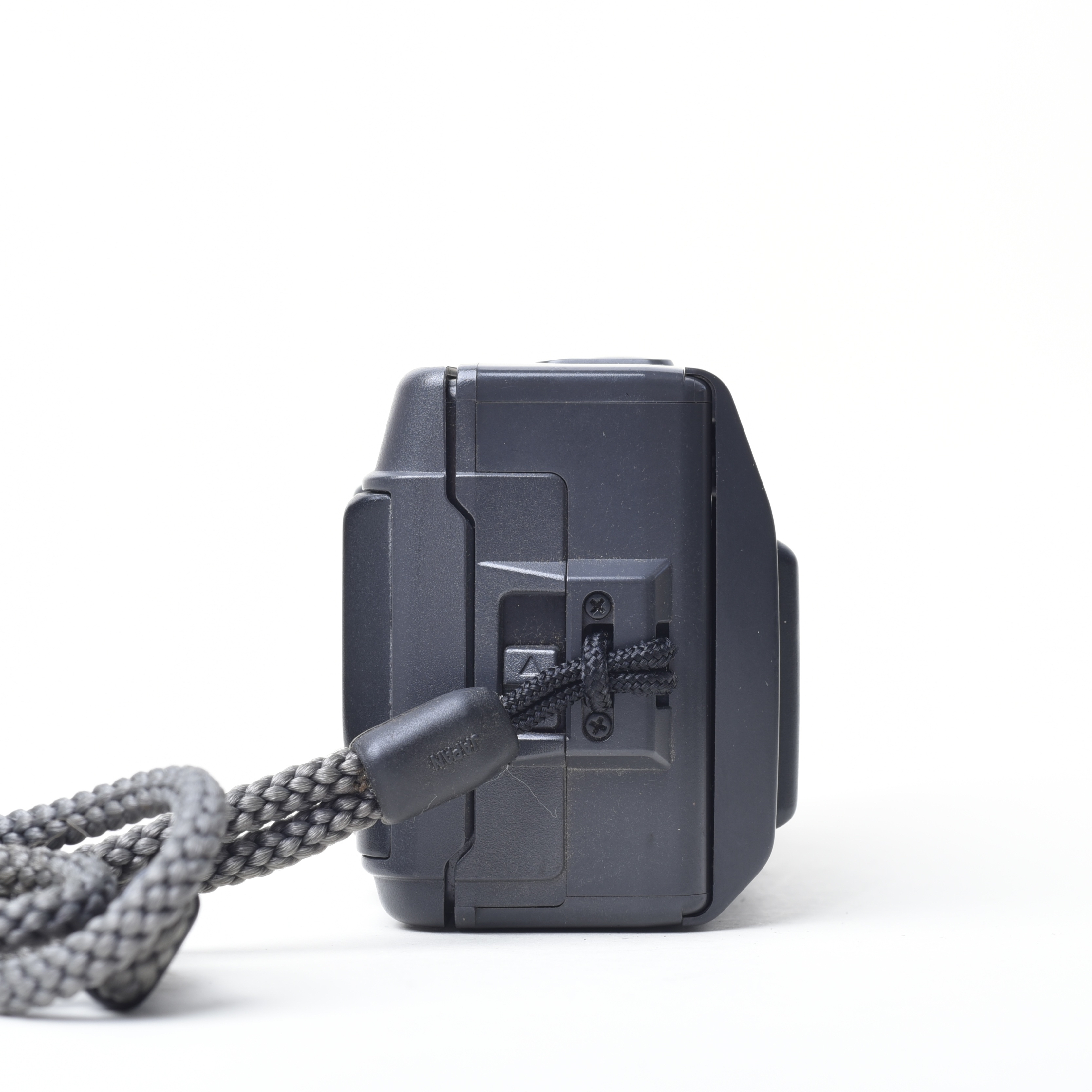 Olympus AF-1 連原裝相機套