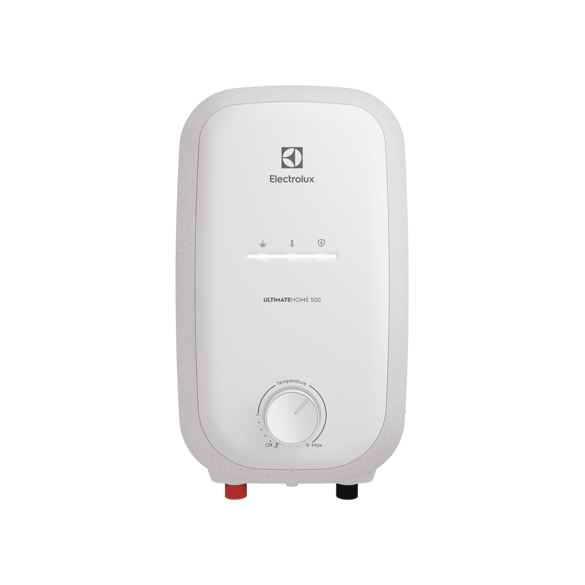 Electrolux 3.6kW Inverter Pump Water Heater Silent Operation (EWE361QX-W3)