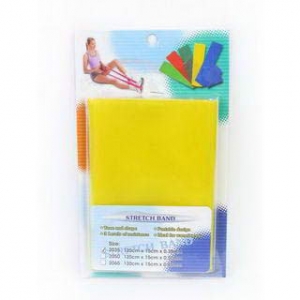 Goma Stretch Band 0.35mm 10-GA854