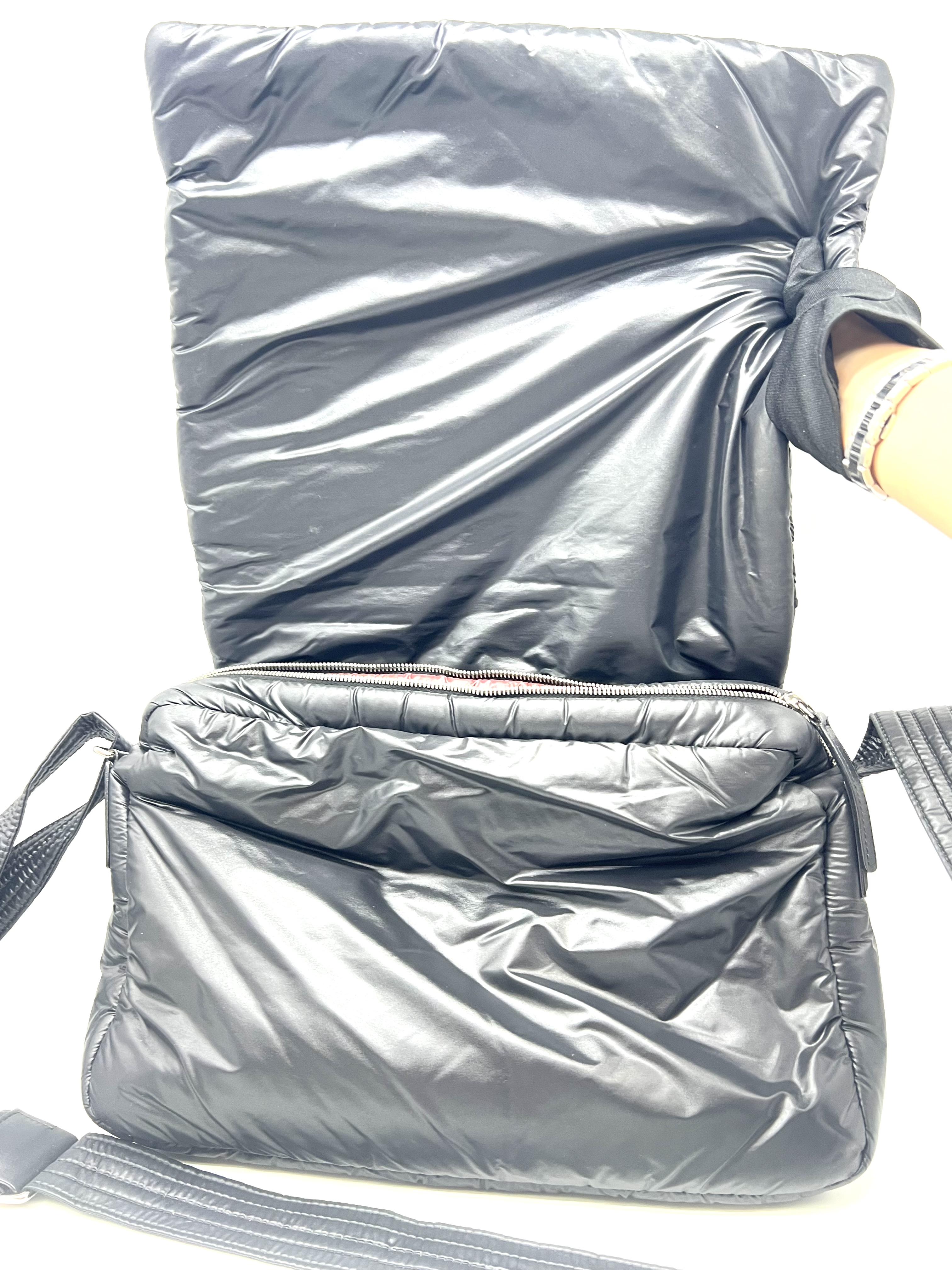 Pre-Owned CHANEL Coco Cocoon / Product Code: 26042607