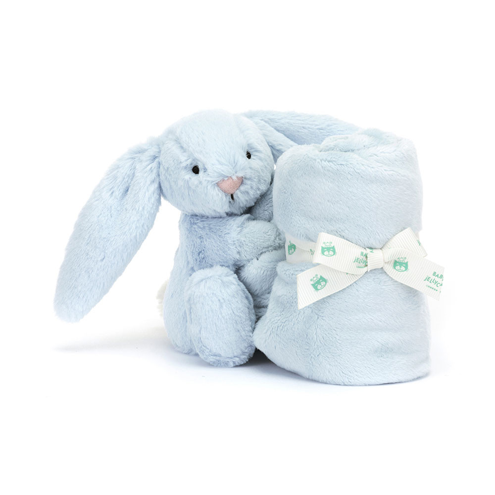 Jellycat Soother 嬰兒安撫巾