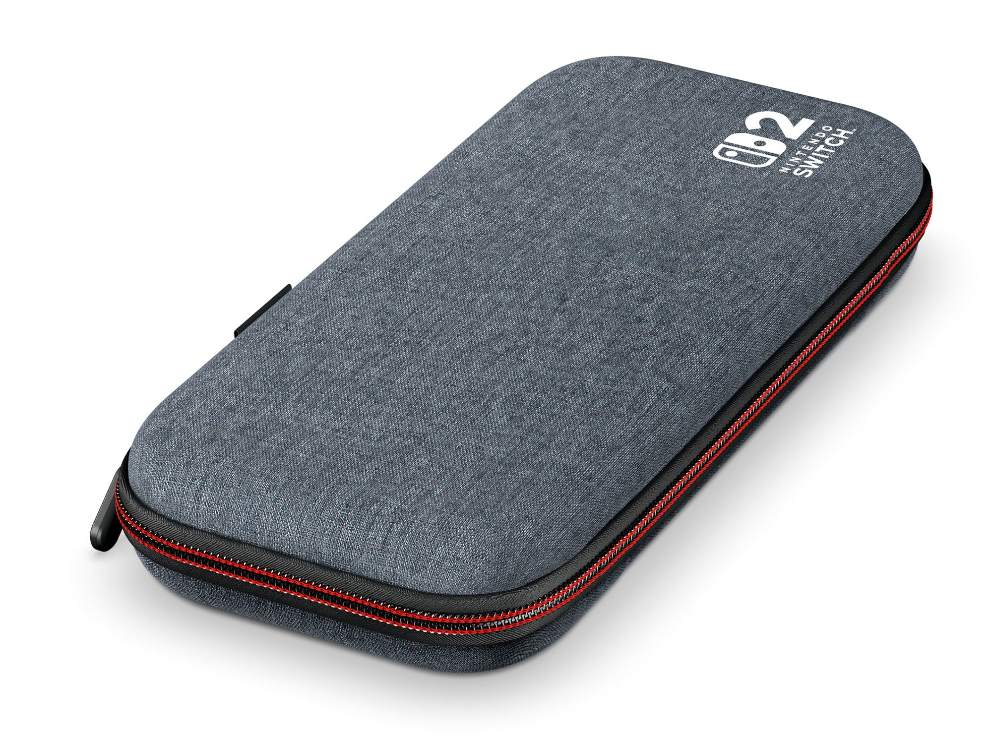 SW2 PowerA 超薄保護套 (麻灰色) / Slim Case (Dark Heather Grey)  NSCS0528-01 SW2-0496