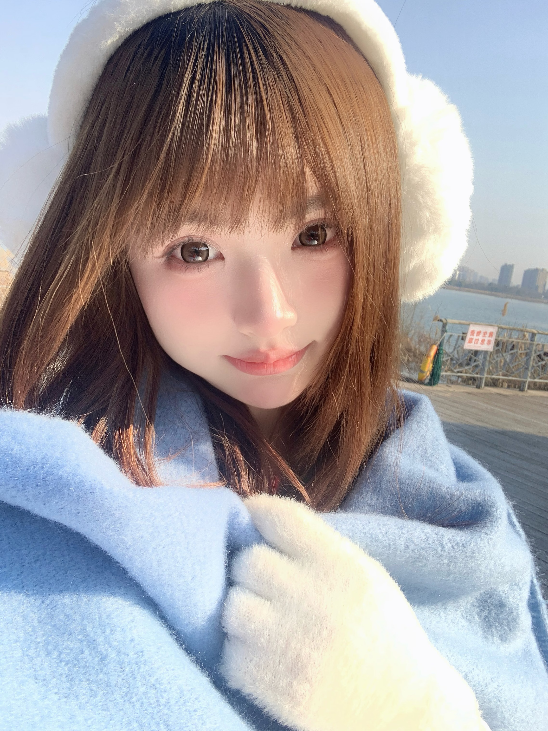 Macycon 月拋 大眼系列