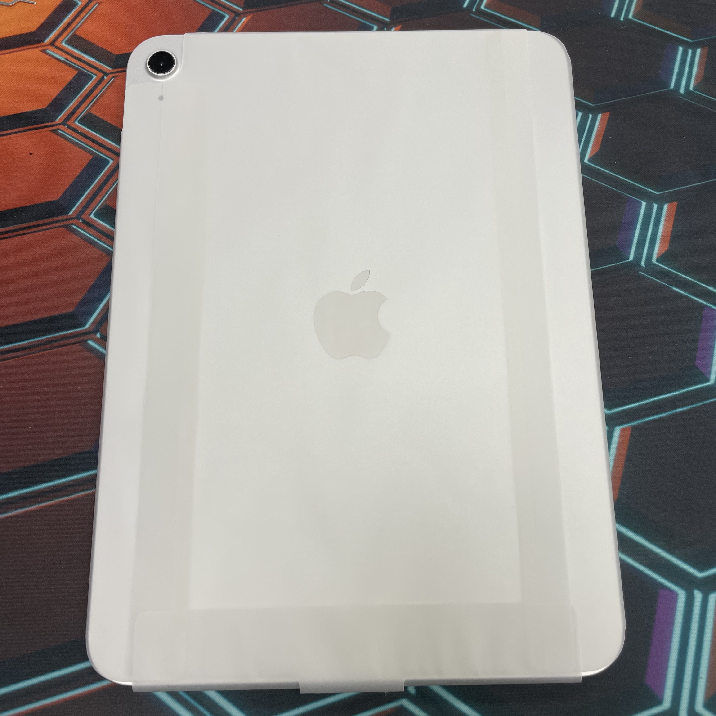 *7492 iPad 11 未使用品 128GB WIFI版 銀色 sliver
