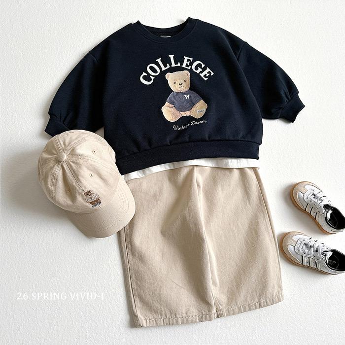 🇰🇷vivid_i pants