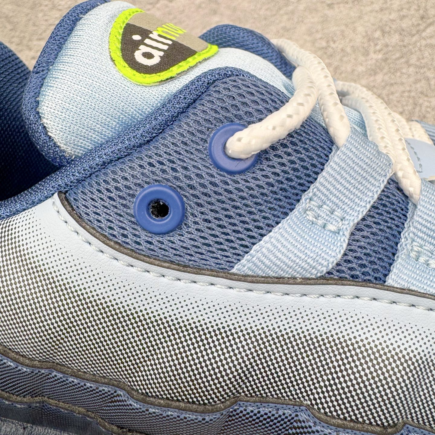  Nike Air Max Muscle 95Yu-Gi-Oh! Joey II7404-400 