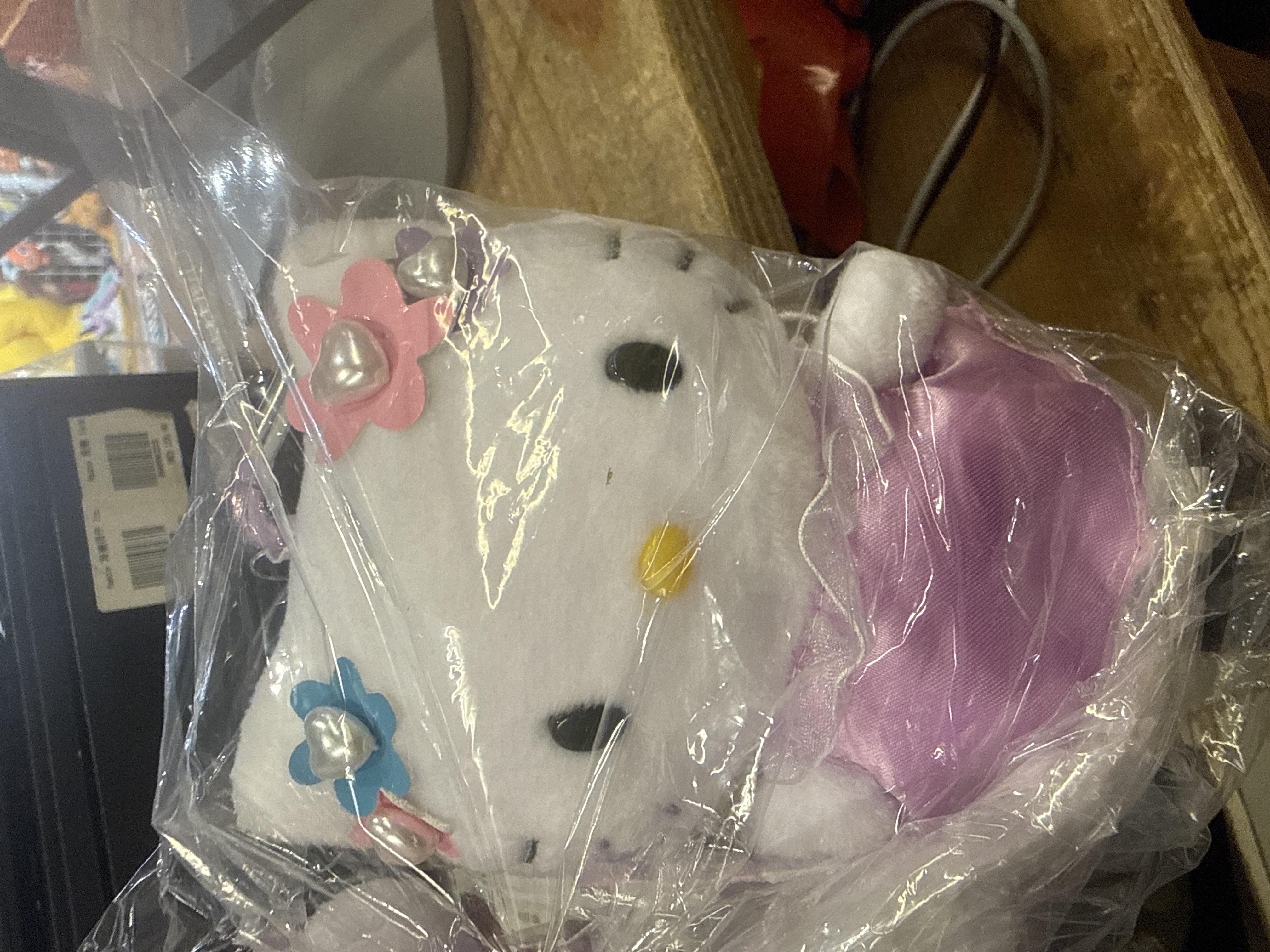 Sanrio hello kitty 掛件