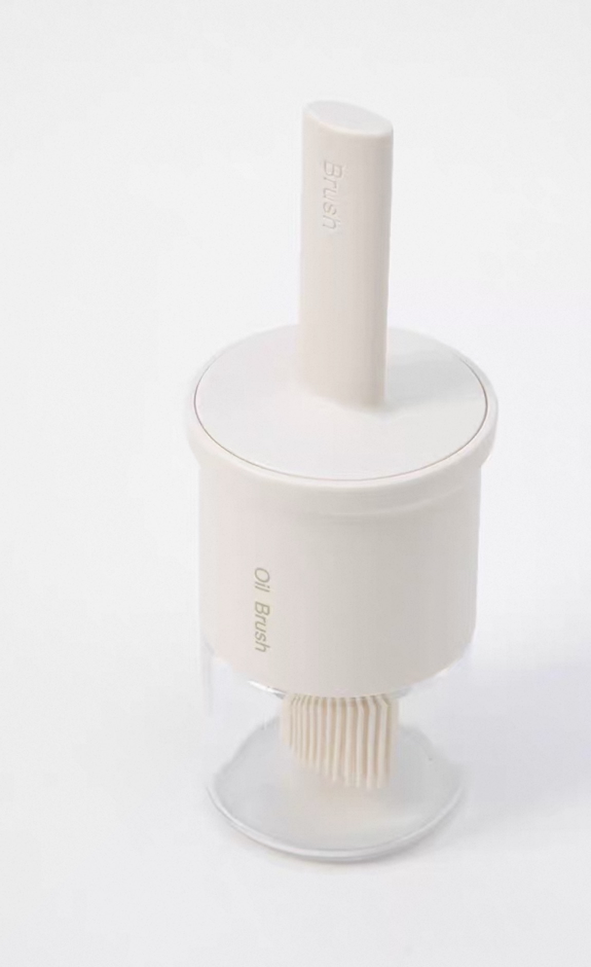 Yue Chef Series Brush Oil Bottle 