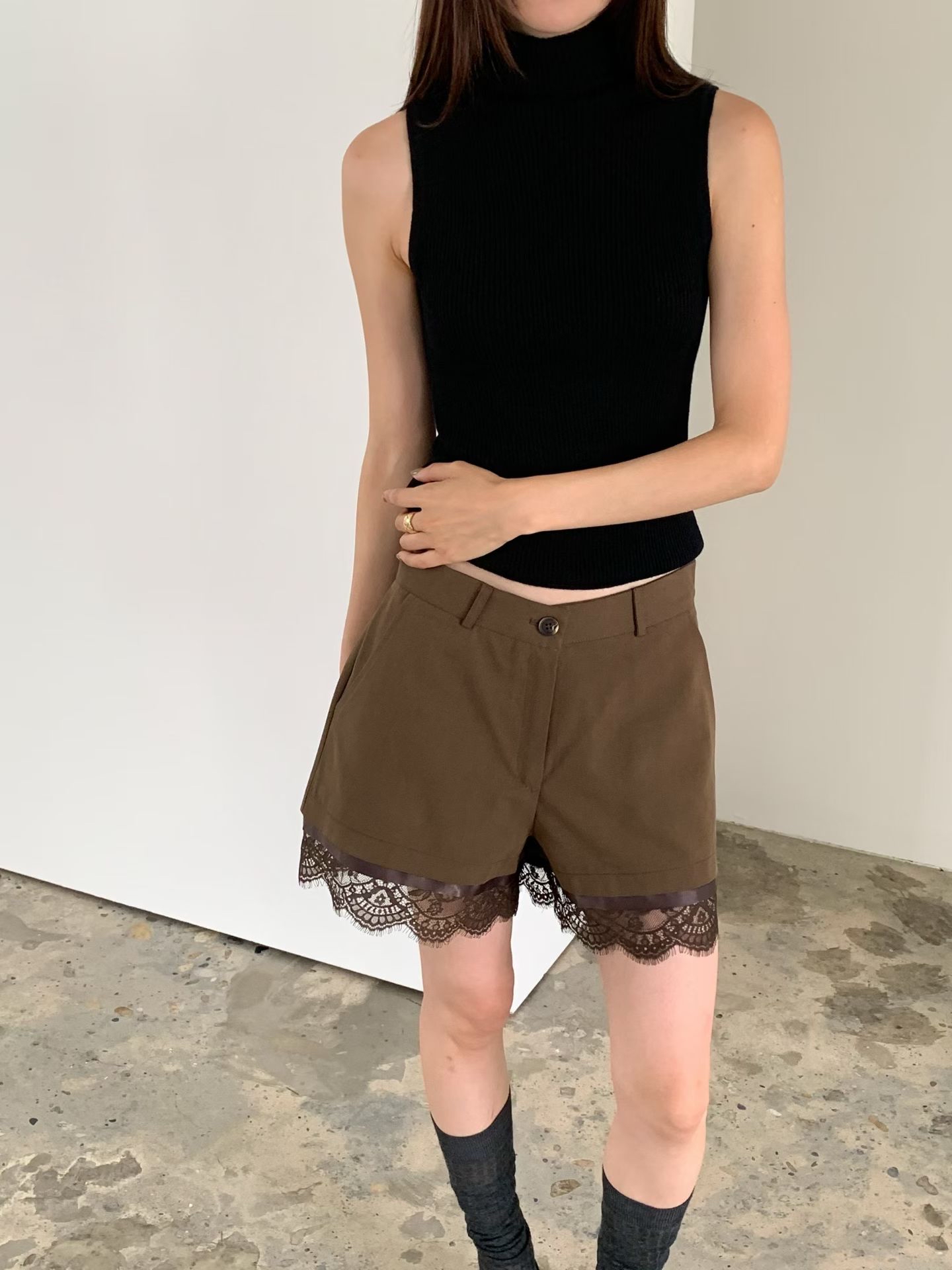 (2026FW) VIVEL - VEST