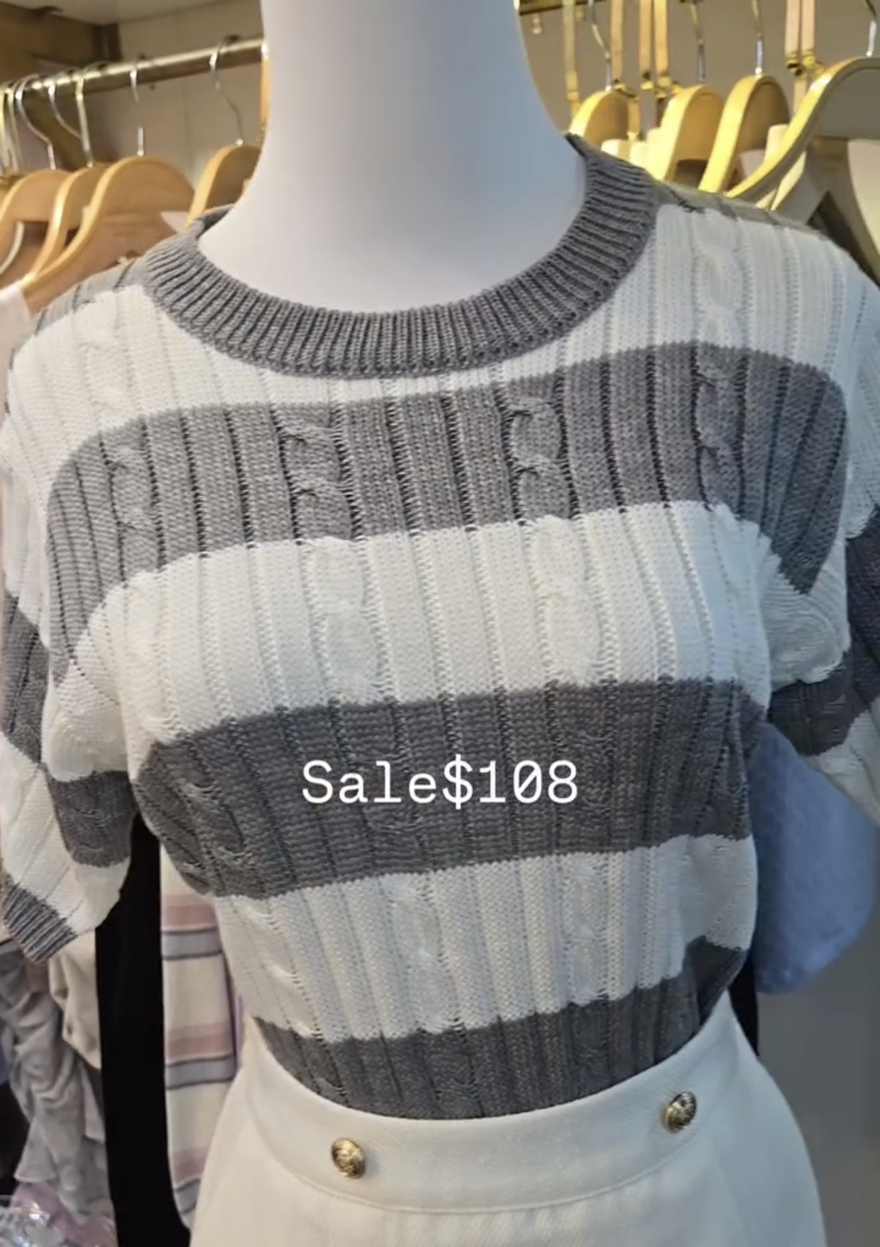 Sale$108
