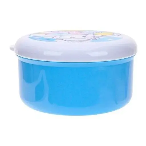 現貨🐱| Sanrio 多用途膠盒/零食盒/小食盒