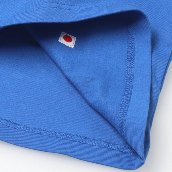 🆕【⭐訂購⭐】🌀 🇯🇵 日本直送 #新幹線 #E5 #E6 移動 連接列車 刺繡 短袖T恤［2款選］🌀 [ELDA-0052]