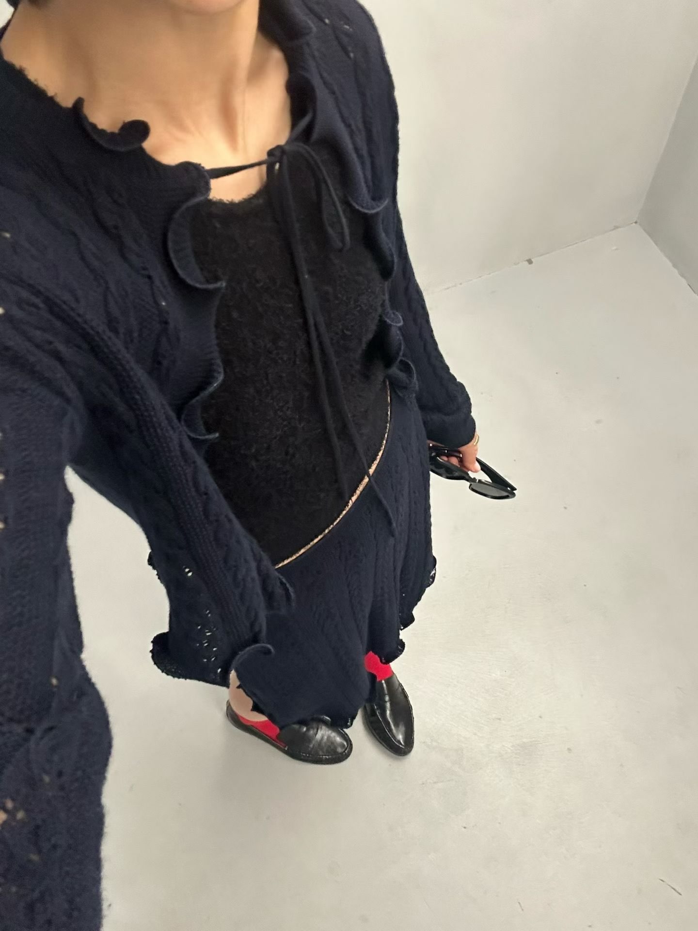 (2026FW) MAISONSTAFF - JK