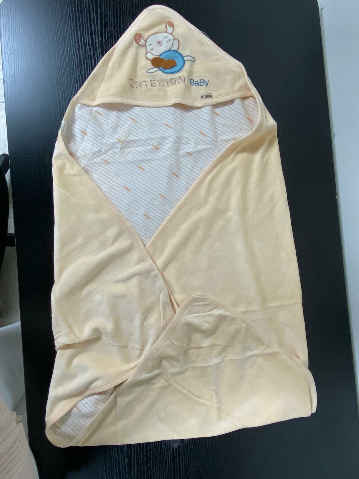 嬰童用品集合 睡袋／抱袋／隔尿墊 - 1件 現貨 (瑕疵品)