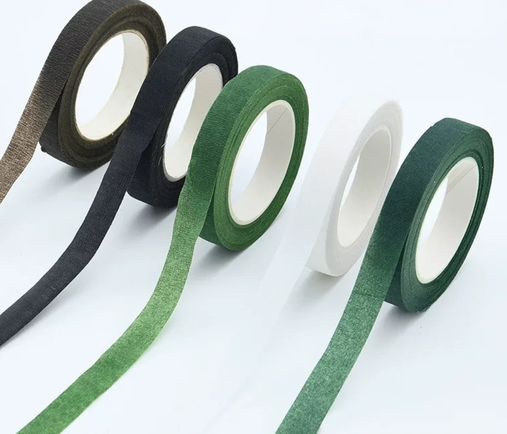 DIY手工材料-花藝制作材料 (G657)  *預訂貨品*