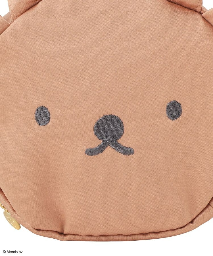 🌸 【預訂】Boris Pouch - Maison de FLEUR x Miffy